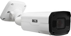 BCS Kamera tubowa na monitorovanie 5 Mpx  BCS-P-TIP55VSR5-AI2 BCS Point