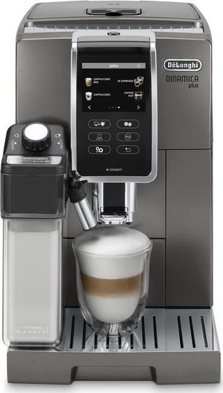 DeLonghi Dinamica Plus ECAM 370.95.T