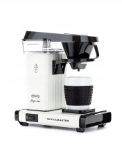 Moccamaster Cup-One Biely