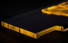 Watercool Heatkiller IV für Radeon RX 5700 / XT, RGB - Acryl +