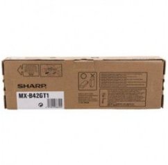 Sharp MXB42GT1 Black Originál  (MXB42GT1)