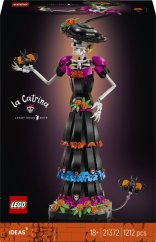 LEGO Ideas La Catrina (21372)