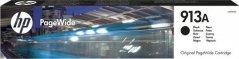 HP Toner HP Čierny HP 913, HP913 L0R95AE, 3500 str.
