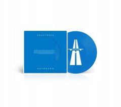 ION KRAFTWERK Autobahn