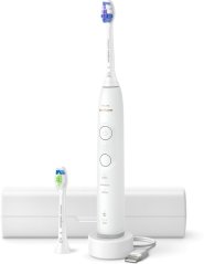 Philips Sonicare 6500 HX7410/02 Biela