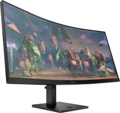 HP Omen By Hp 34C Computer