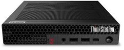 Lenovo ThinkStation P3 Tiny G2 U5-235 1x16/512 A400 W11P (30K50080GE)