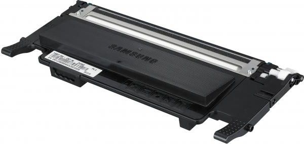 Samsung CLT-K4072S Black Originál  (CLTK4072S)