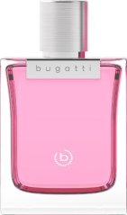 Sirowa BUGATTI Bella Donna Rose parfumovaná voda 60 ml WOMEN