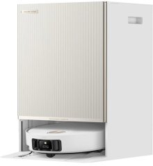 Dreame Matrix 10 Ultra Biely