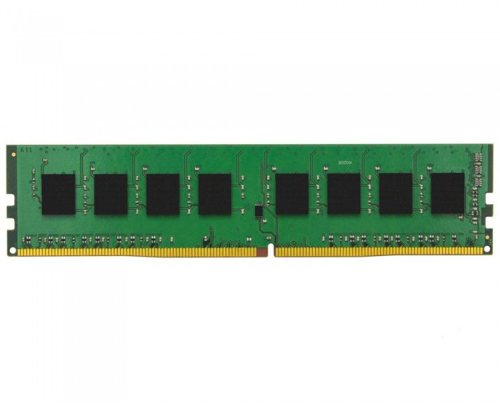 Kingston DDR4 Non-ECC DIMM 8GB 3200 MHz CL22 (KVR32N22S8/8BK)