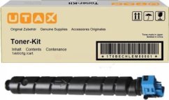 Utax CK-8513 Cyan Originál  (1T02RMCUT0)