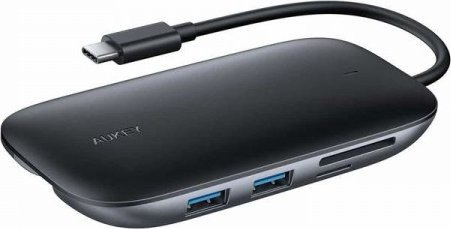 Aukey USB-C (CB-C71)