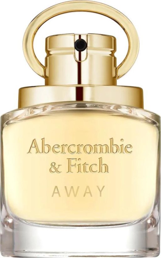 Abercrombie & Fitch Away Woman EDP 50 ml WOMEN