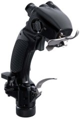 Stanley Virpil Controls FLNKR Grip - cyryliczna napis