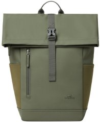 RivaCase NB BACKPACK EDEN-ECO 17L 14"/7826 GREEN RIVACASE