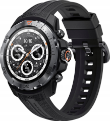 Mibro GS Explorer  Black (MIBAC_GS-Explorer/BK)
