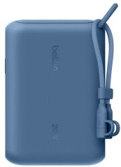 Belkin Display 20W USB-C 10000 mAh Modrý (BPB027HQBL)