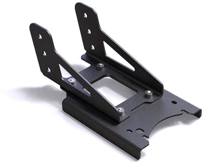 TaleWorlds VIRPIL Controls Desk Mount Adapter WarBRD-D Base - Čierny