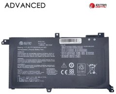Extra Digital Bateria do Notebooka ASUS B31N1732 3600mAh Advanced