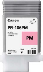 Canon PFI106PM (photo magenta)