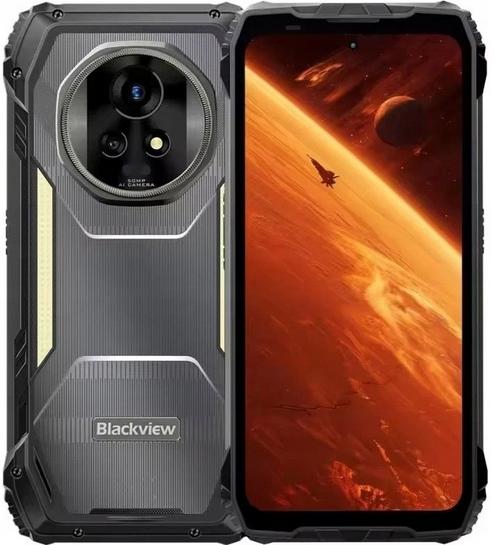 Blackview Xplore 2 12/256GB Black