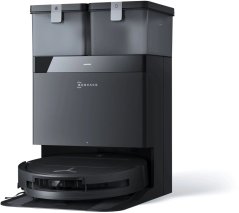 Ecovacs Deebot T50 Pro OMNI Gen2 Čierny
