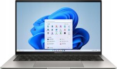 Asus ASUS ZenBook S 13 OLED UX5304MA-NQ011W - Ultra 7-155U | 13,3" | 2,8k | 32GB | 1TB | W11Home | Sivý