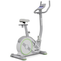 Zipro ZIPRO Bicykel TRENINGOWY RAVE WHITE