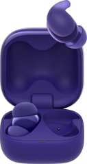 Sony Sony wireless earbuds LinkBuds Fit WF-LS910, violet