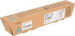 Ricoh 821207 Cyan Originál  (821207)