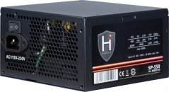 Inter-Tech HiPower SP-550 550W (88882110)