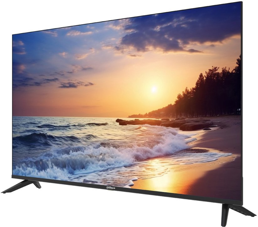 Dahua Technology F400N LED 50" 4K Ultra HD (DHI-LM50-F400N)