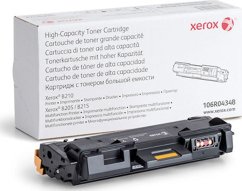 Xerox Black Originál  (106R04348)