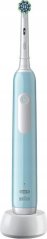 Oral-B Pro Series 1 Cross Action + Etui Blue