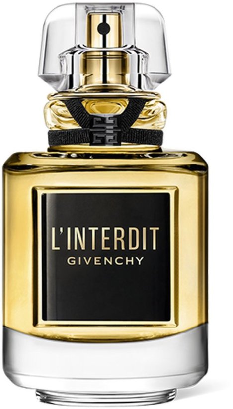 Givenchy Zabronione Perfum 50ml WOMEN