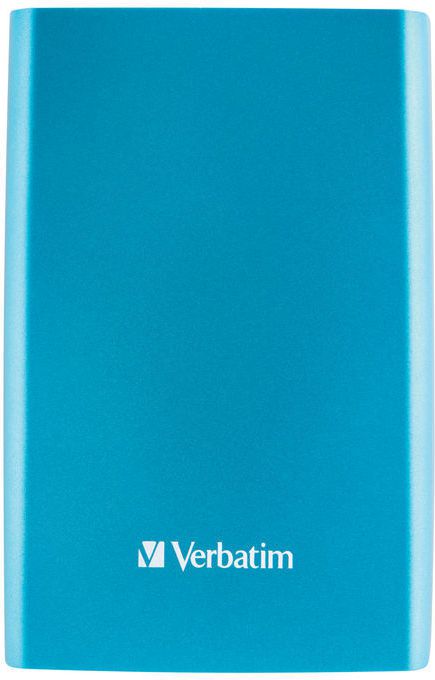 Verbatim Store 'n' Go 1TB Modrý (53200)