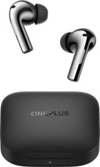 OnePlus Słuchawki Oneplus Buds 3 - Sivý
