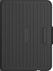 Urban UAG Bluetooth Keyboard - klawiatura do iPad 10.2" 7/8/9 generacja z držiakem do Apple Pencil oraz touchpad (Čierna)