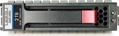 HP 2TB 3.5'' SAS-2 (6Gb/s)  (508010-001-RFB)