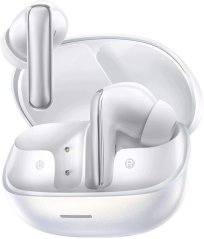QCY Bezprzewodowe TWS Melobuds N65 (biele) (HT21WH)