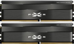 Silicon Power XPOWER Zenith, DDR4, 16 GB, 3200MHz, CL16 (SP016GXLZU320BDC)