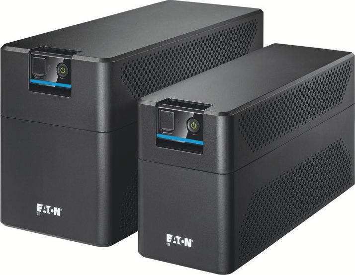 Eaton UPS TOWER 5E 1200VA 660W/USB 5E1200UD EATON