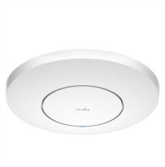 Cudy Punkt dostępowy AP6500 BE6500 dwupasmowy Wi-Fi 7 do montażu sufitowego