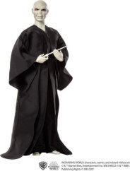 Mattel Harry Potter Bábika Voldemort HTM15