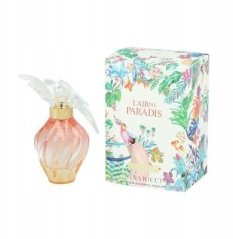Nina Ricci L'Air du Paradis Eau De Toilette For Women 50 ml WOMEN