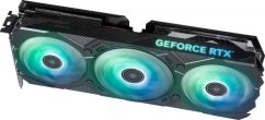 KFA2 GeForce RTX 4070 EX Gamer 1-Click OC 12GB GDDR6X (47NOM7MD7JEKB)
