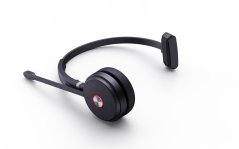 Yealink Wh62 Dect Wireless Headset