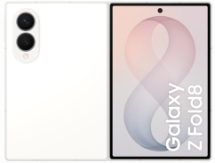 Samsung Z Fold 8 5G 12/256GB Cream(SM-F971BZWBEUE)