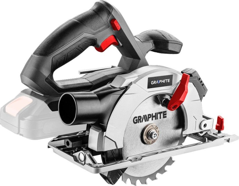 Graphite 58G008 18 V 150 mm